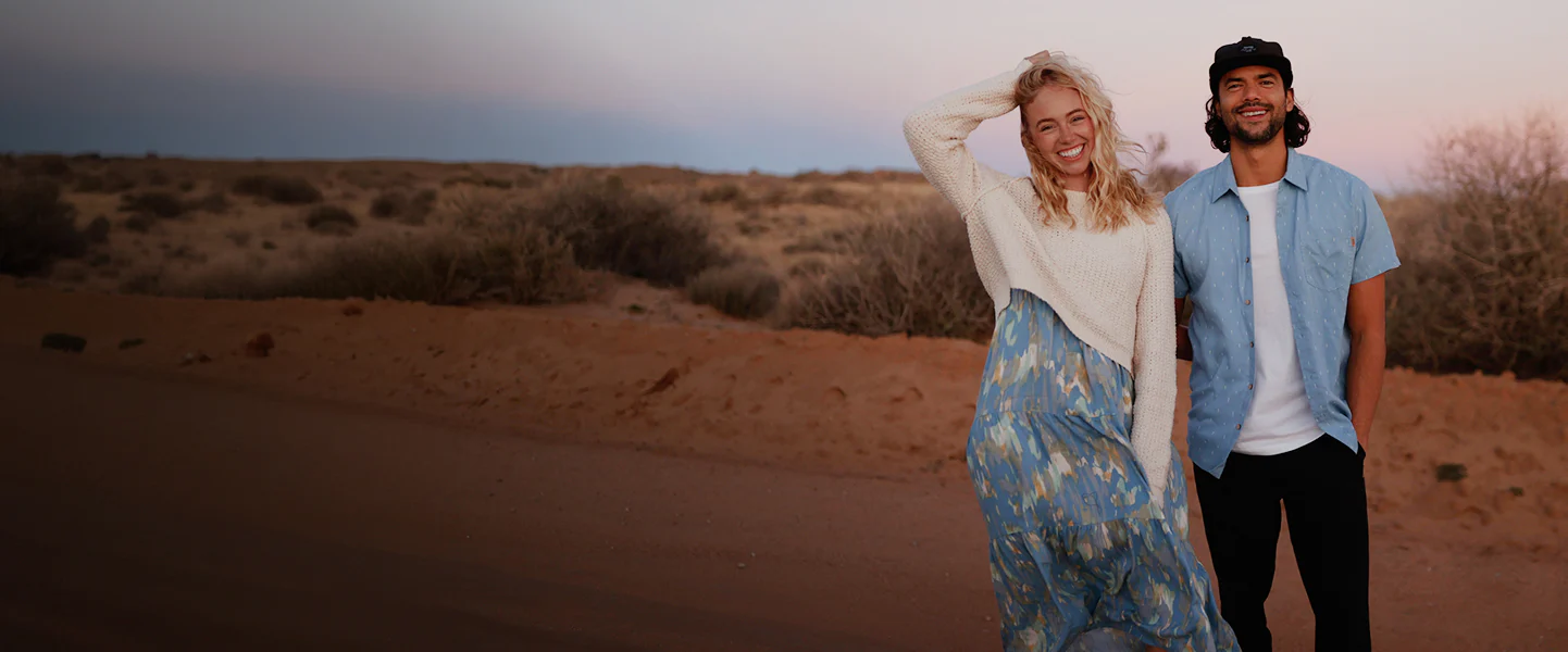 Welcome to Our Store